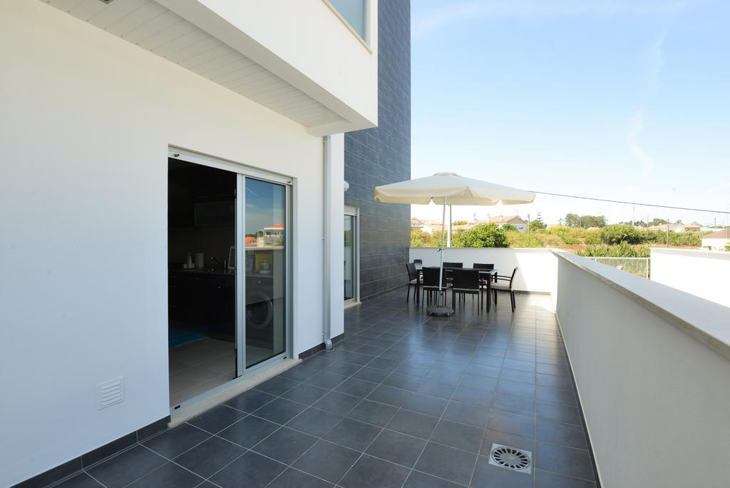 Holidays Nazare Nazaré Room photo