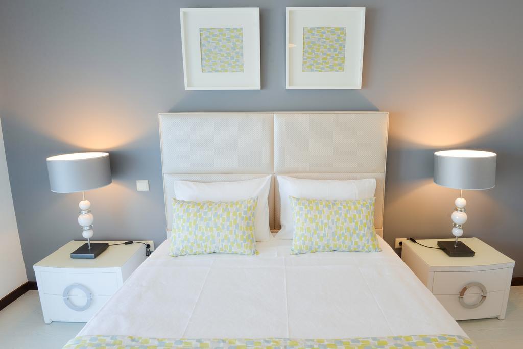 Holidays Nazare Nazaré Room photo
