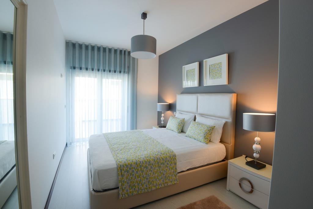 Holidays Nazare Nazaré Room photo