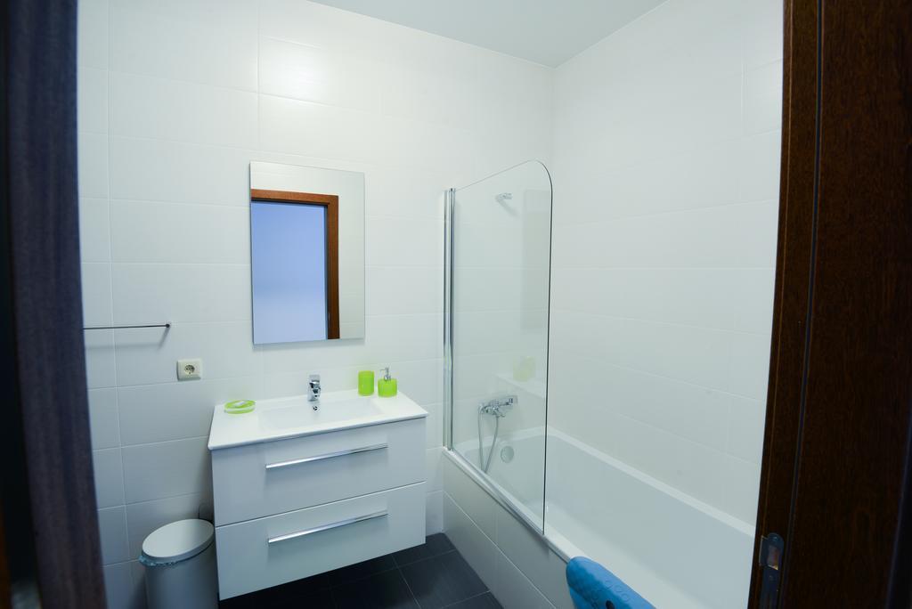Holidays Nazare Nazaré Room photo