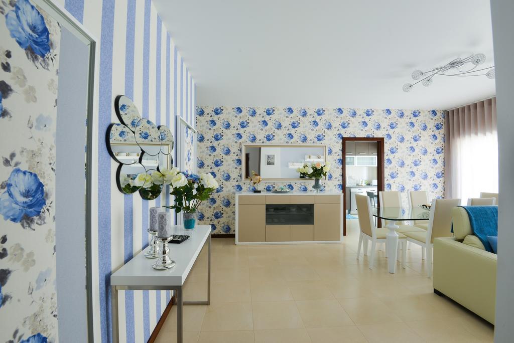 Holidays Nazare Nazaré Room photo