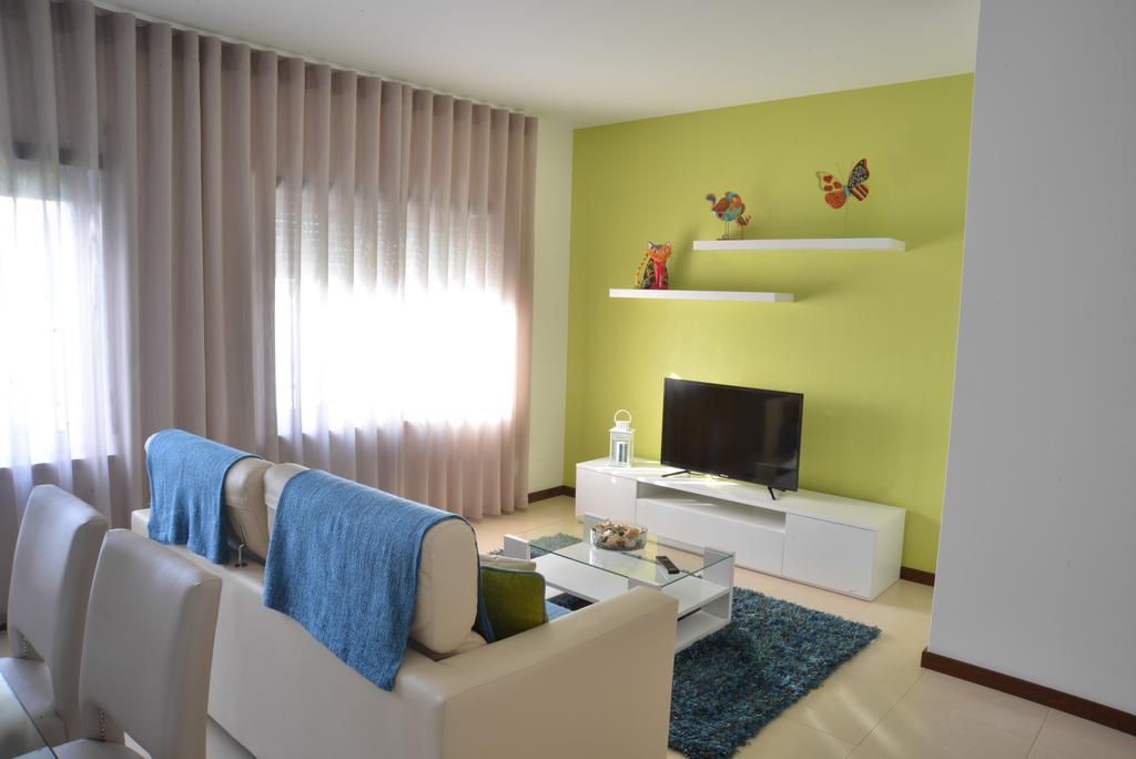 Holidays Nazare Nazaré Room photo