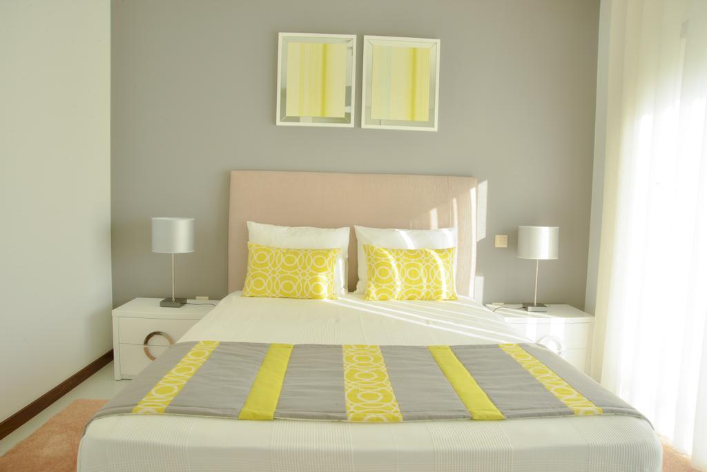 Holidays Nazare Nazaré Room photo