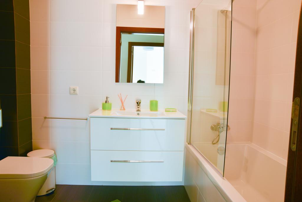 Holidays Nazare Nazaré Room photo