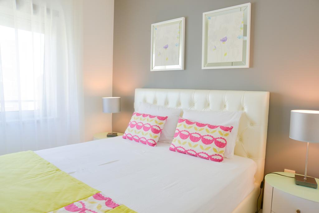 Holidays Nazare Nazaré Room photo