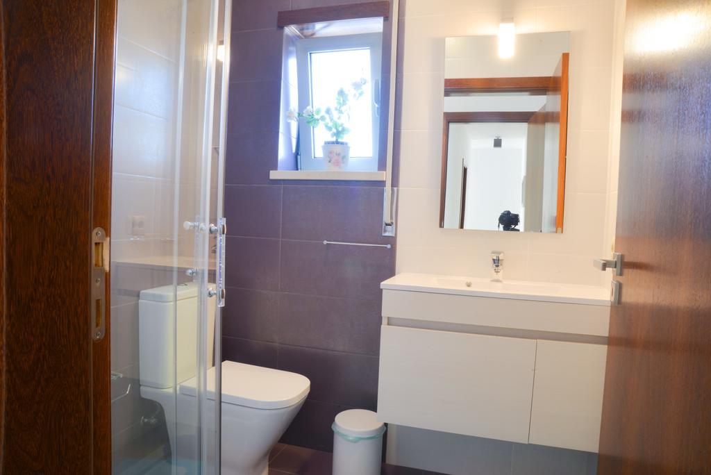 Holidays Nazare Nazaré Room photo