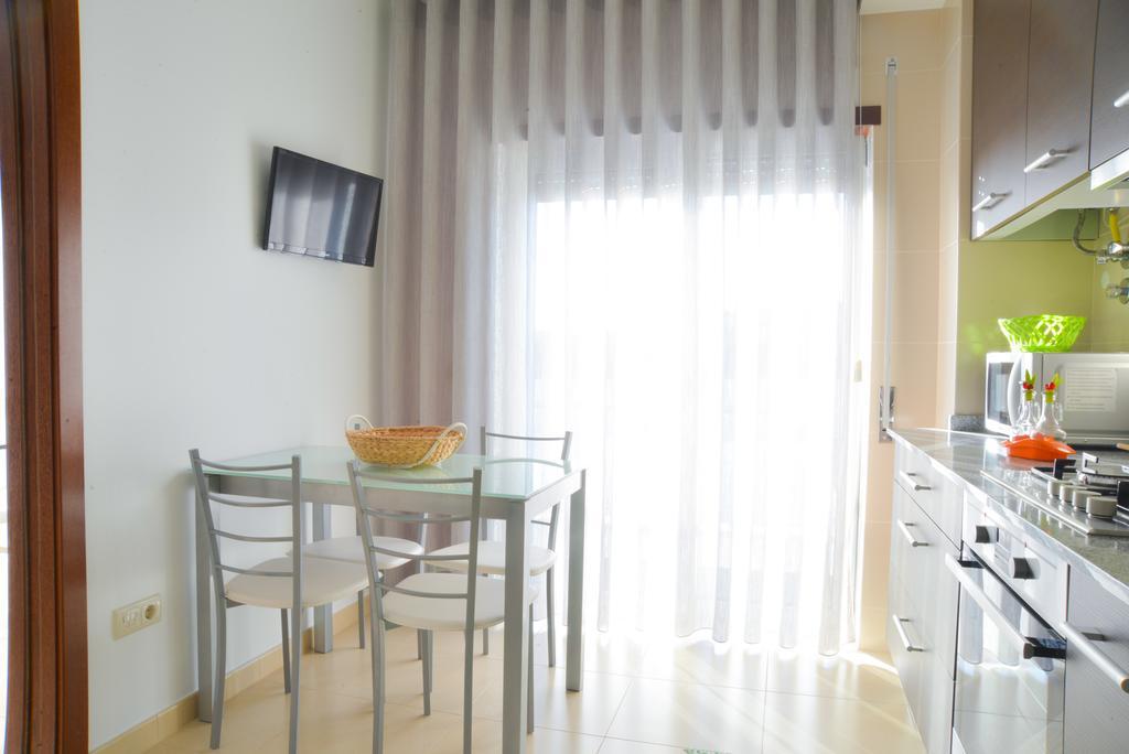 Holidays Nazare Nazaré Room photo