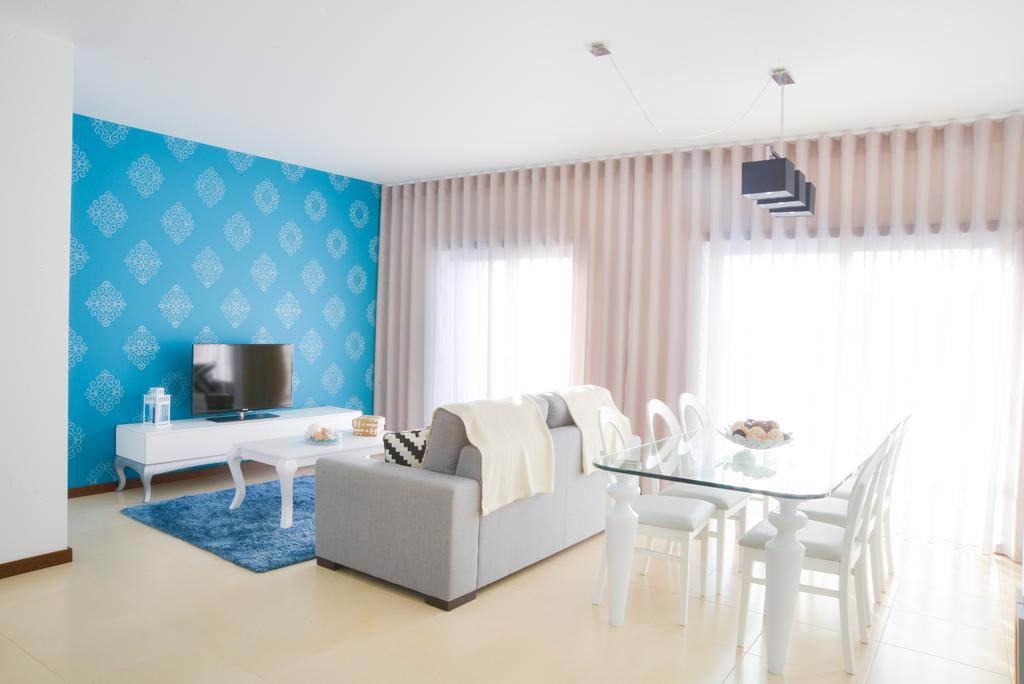 Holidays Nazare Nazaré Room photo