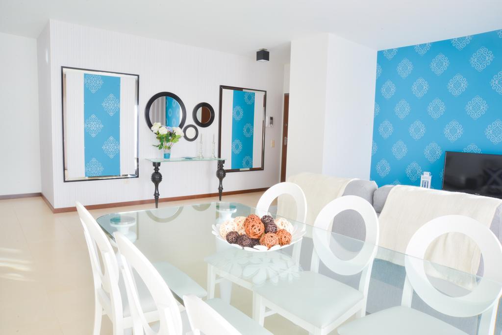 Holidays Nazare Nazaré Room photo