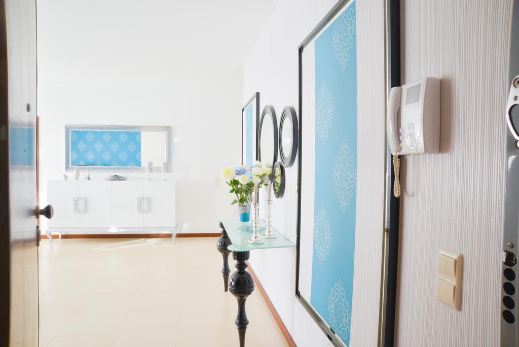 Holidays Nazare Nazaré Room photo
