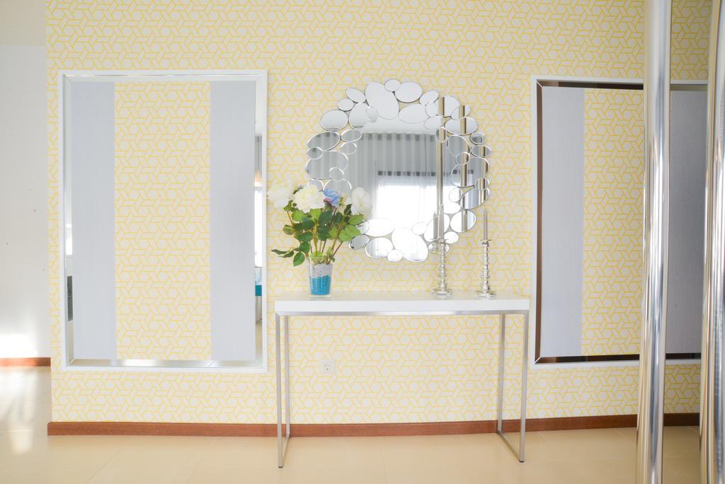 Holidays Nazare Nazaré Room photo
