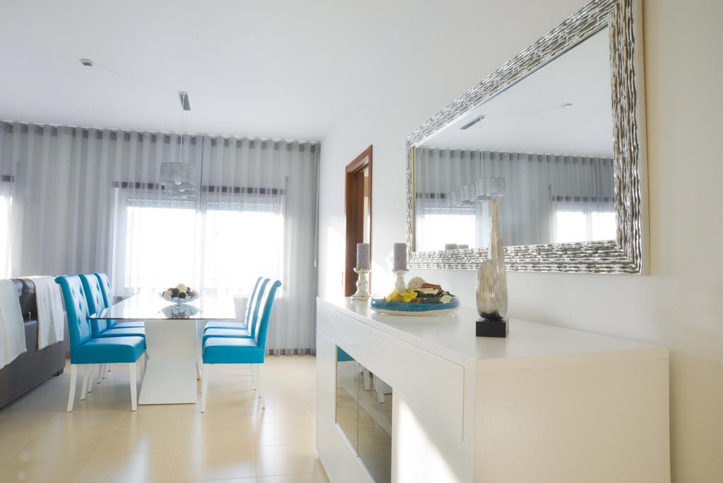 Holidays Nazare Nazaré Room photo