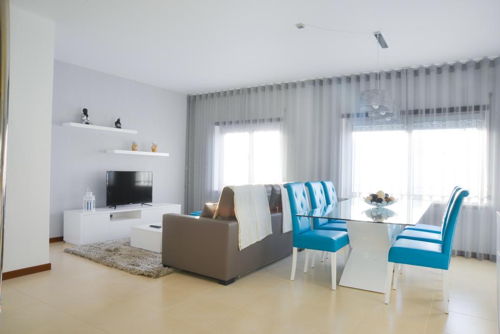 Holidays Nazare Nazaré Room photo